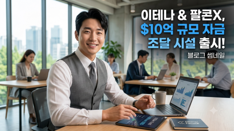 이테나와 팔콘X