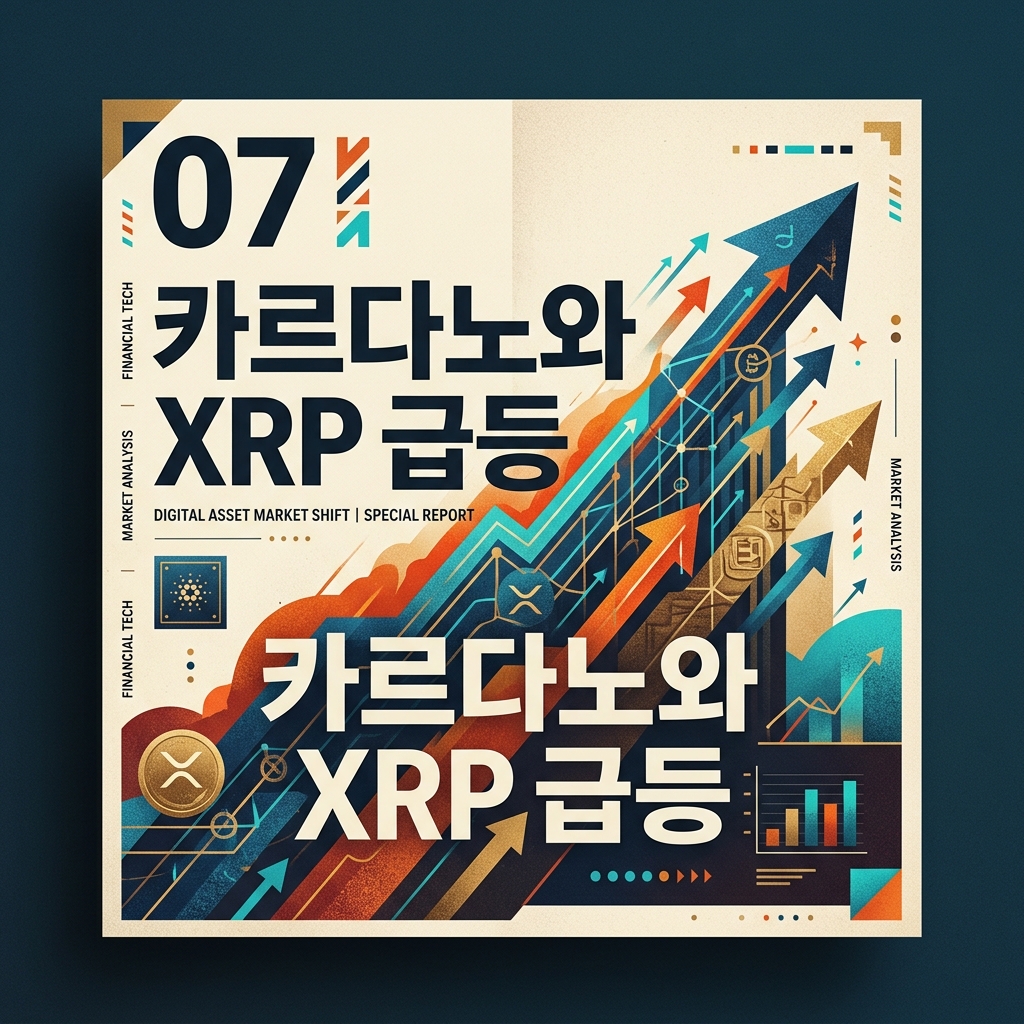 ai thumbnail poster 카르다노와 XRP 급등 1787815001